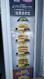 Photo n°7 de O' Fast Food à Miramas ()