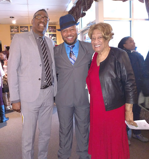 Performing Arts Theater «Merrick Theatre and Center for the Arts», reviews and photos, 2222 Hewlett Ave, Merrick, NY 11566, USA