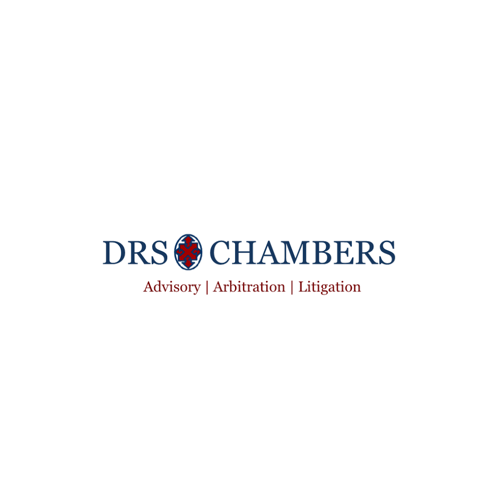 DRS Chambers (Formerly The Chambers of Adv Desh Ratna Sinha)