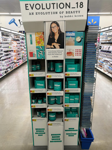 Department Store «Walmart Supercenter», reviews and photos, 326 N Broadway, Salem, NH 03079, USA