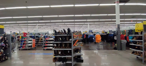 Department Store «Walmart Supercenter», reviews and photos, 4133 Veterans Memorial Dr, Batavia, NY 14020, USA