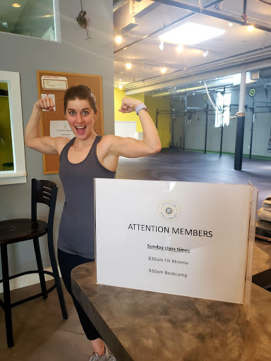Health Club «CrossFit Marauder II & Well-Fit», reviews and photos, 12a Mica Ln, Wellesley, MA 02481, USA