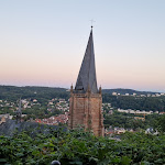 Photo n°7 de l'avis de Lino. fait le 23/08/2023 à 20:30 sur le  Bückingsgarten à Marburg