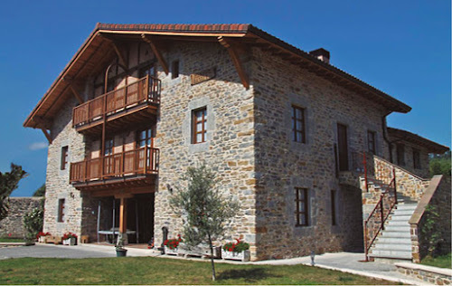 Apartamento turístico Mendiko Baserria Amurrio en espagne