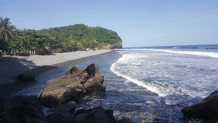 Playa La Perla