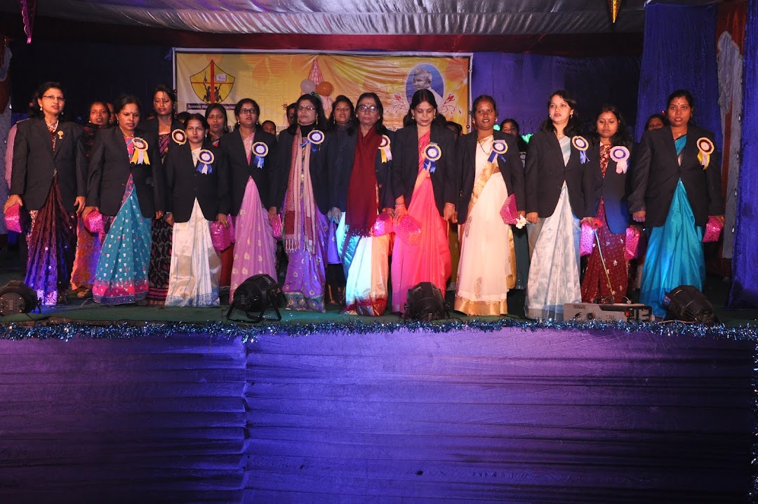 H.M Public School