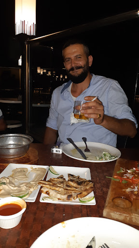 American Restaurant «Barcode», reviews and photos, 1101 17th St NW, Washington, DC 20036, USA