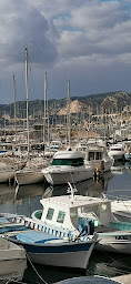 Photo n°40 de Le Petit Naples à Marseille ()
