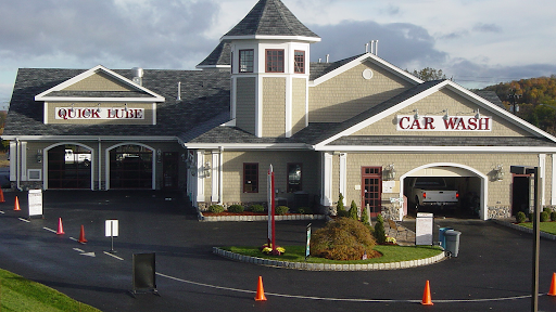 Hambletonian Auto Spa, 1 Bryle Pl, Chester, NY 10918, USA, 