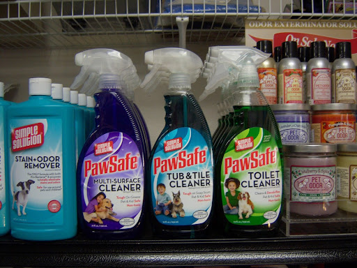 Pet Supply Store «F-M Dog Obedience School», reviews and photos, 1214 Main Ave, Moorhead, MN 56560, USA