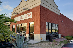 Los Bravos Mexican Grill and Cantina