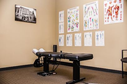 Dynamic Spine and Sports Therapy at Kennesaw