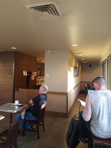 Starbucks image