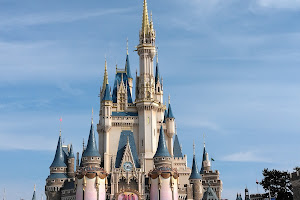 Tokyo Disney Resort image