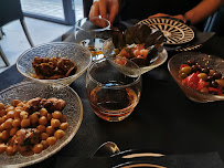 Plats et boissons du Restaurant marocain L'Arganier Beaugency - n°19