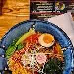 Photo n°4 de l'avis de Peter.i fait le 08/08/2020 à 12:55 sur le  Hachiko Ramen à Berlin