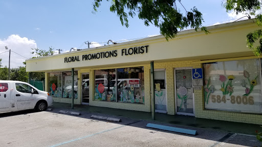 Florist «Plantation Florist», reviews and photos, 405 S State Rd 7, Plantation, FL 33317, USA
