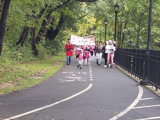 Park «Highland Park», reviews and photos, Interboro Pkwy, Brooklyn, NY 11208, USA