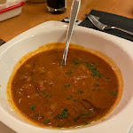 Photo n°3 de l'avis de Zaira.a fait le 03/01/2022 à 13:24 sur le  Snetonstube: restaurant in Ortisei / St. Ulrich à Urtijëi