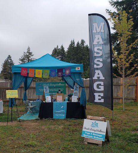 Yoga Studio «Shanti Living Wellness», reviews and photos, 19347 Jensen Way NE, Poulsbo, WA 98370, USA