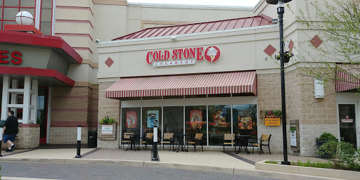 Cold Stone Creamery, 8137 Honeygo Blvd C, Nottingham, MD 21236, USA, 