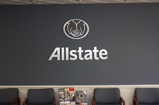 Insurance Agency «Allstate Insurance Agent: Rusty Russ», reviews and photos