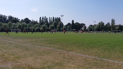 Photos of Regenboogstadion
