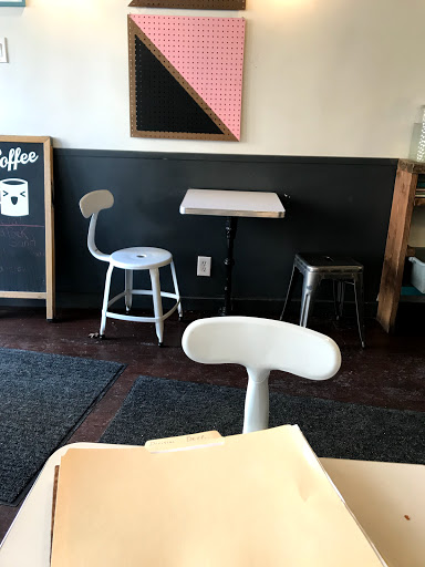 Coffee Shop «Parade Cafe», reviews and photos, 622 Caton Ave, Brooklyn, NY 11218, USA