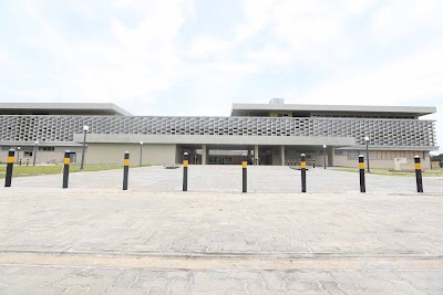 Photos of School of Media and Communication, Pan-Atlantic University
