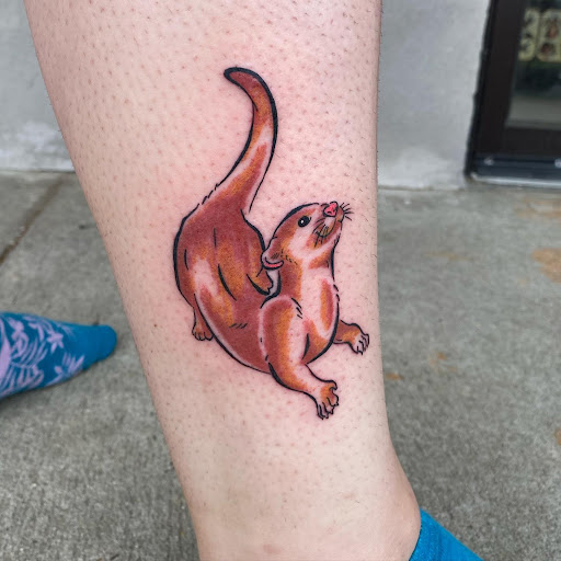 Explore vienna billy joel tattoo ideas, creative tattoo ideas in Abington, available at Tattoo Galaxy (Abington) Piercing and Custom Tattoos