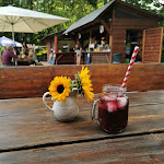 Photo n°3 de l'avis de Willi. fait le 13/08/2022 à 21:36 sur le  Erlkönig Restaurant & Biergarten à Rehburg-Loccum
