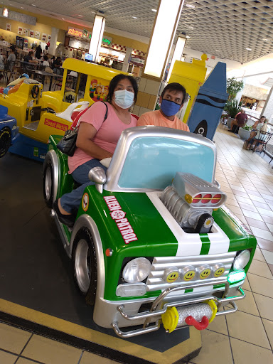 Shopping Mall «St. Clair Square», reviews and photos, 134 St Clair Square, Fairview Heights, IL 62208, USA