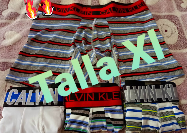 Opiniones de Yeily Online en La Libertad - Tienda de ropa