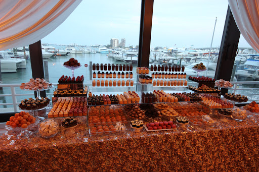 Event Venue «Briza on the Bay», reviews and photos, 1717 N Bayshore Dr, Miami, FL 33132, USA