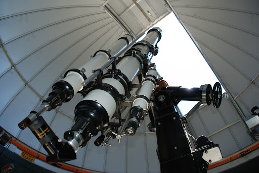 Observatory «Rafes Urban Astronomy Center», reviews and photos, 2350 Tom Cole Rd, Ponder, TX 76259, USA