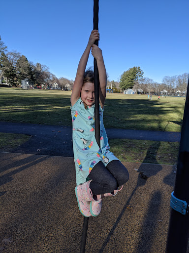 Park «Rideout Playground», reviews and photos, 61 Laws Brook Rd, Concord, MA 01742, USA