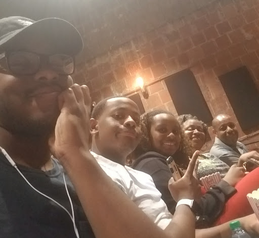 Performing Arts Theater «Tybee Post Theater», reviews and photos, 10 Van Horne Ave, Tybee Island, GA 31328, USA