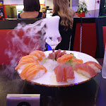 Photo n°1 de l'avis de Priscilla.a fait le 03/08/2020 à 06:06 sur le  Osaka Sushi à Viterbo