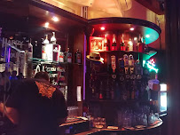 Atmosphère du Restaurant Eden Rock Café à Lyon - n°15
