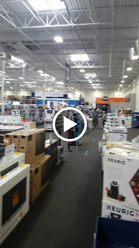 Electronics Store «Best Buy», reviews and photos, 715 E El Camino Real, Mountain View, CA 94040, USA