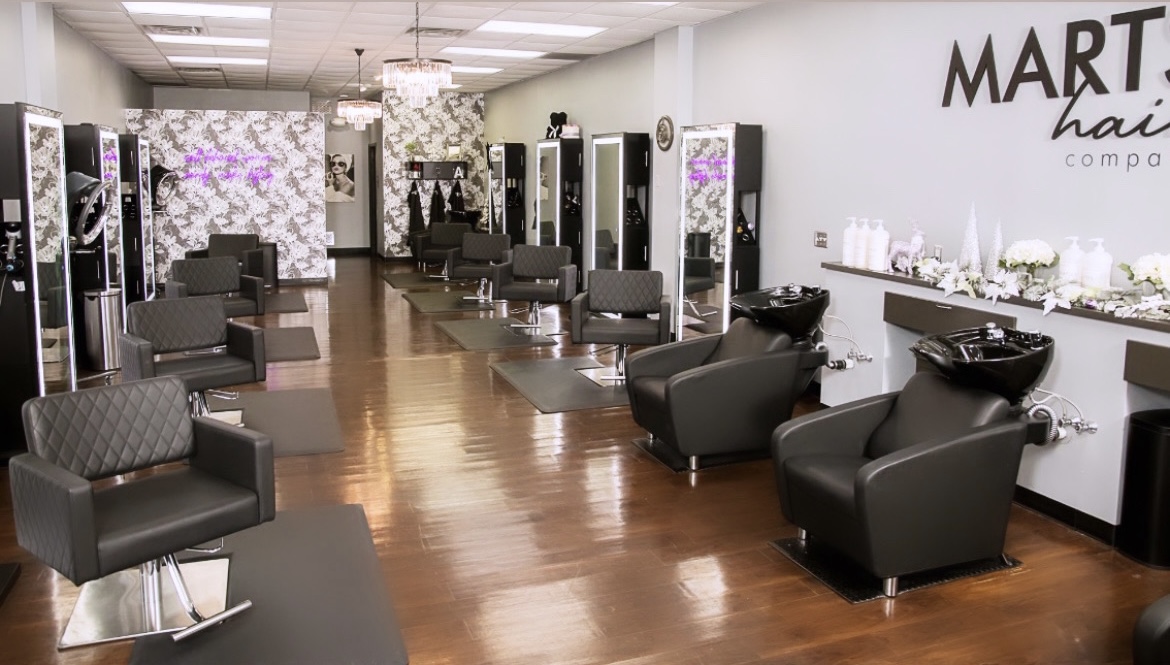 Martson Hair Company