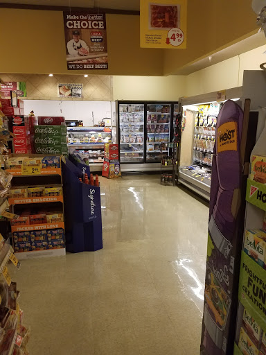 Grocery Store «Vons», reviews and photos, 780 N Brea Blvd, Brea, CA 92821, USA