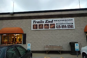 Trails End Restaurant image