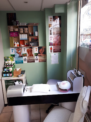 Eden's Body Nails à Montrouge