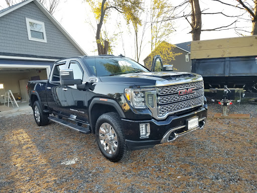 Car Dealer «Jim Salerno Buick GMC», reviews and photos, 1005 NJ-10, Randolph, NJ 07869, USA