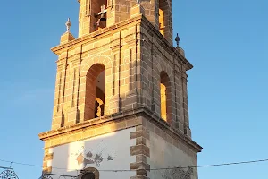 Aparcamiento Público La Merced image