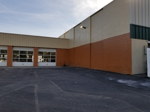 Tire Shop «Firestone Complete Auto Care», reviews and photos, 1070 Congdon Ave, Stroudsburg, PA 18360, USA