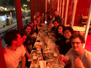 Photo n°149 de Gros Bao Paris à Paris ()