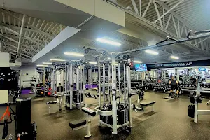 Anytime Fitness image