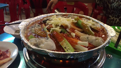 Bò Sốt Hẻm - Long Khánh